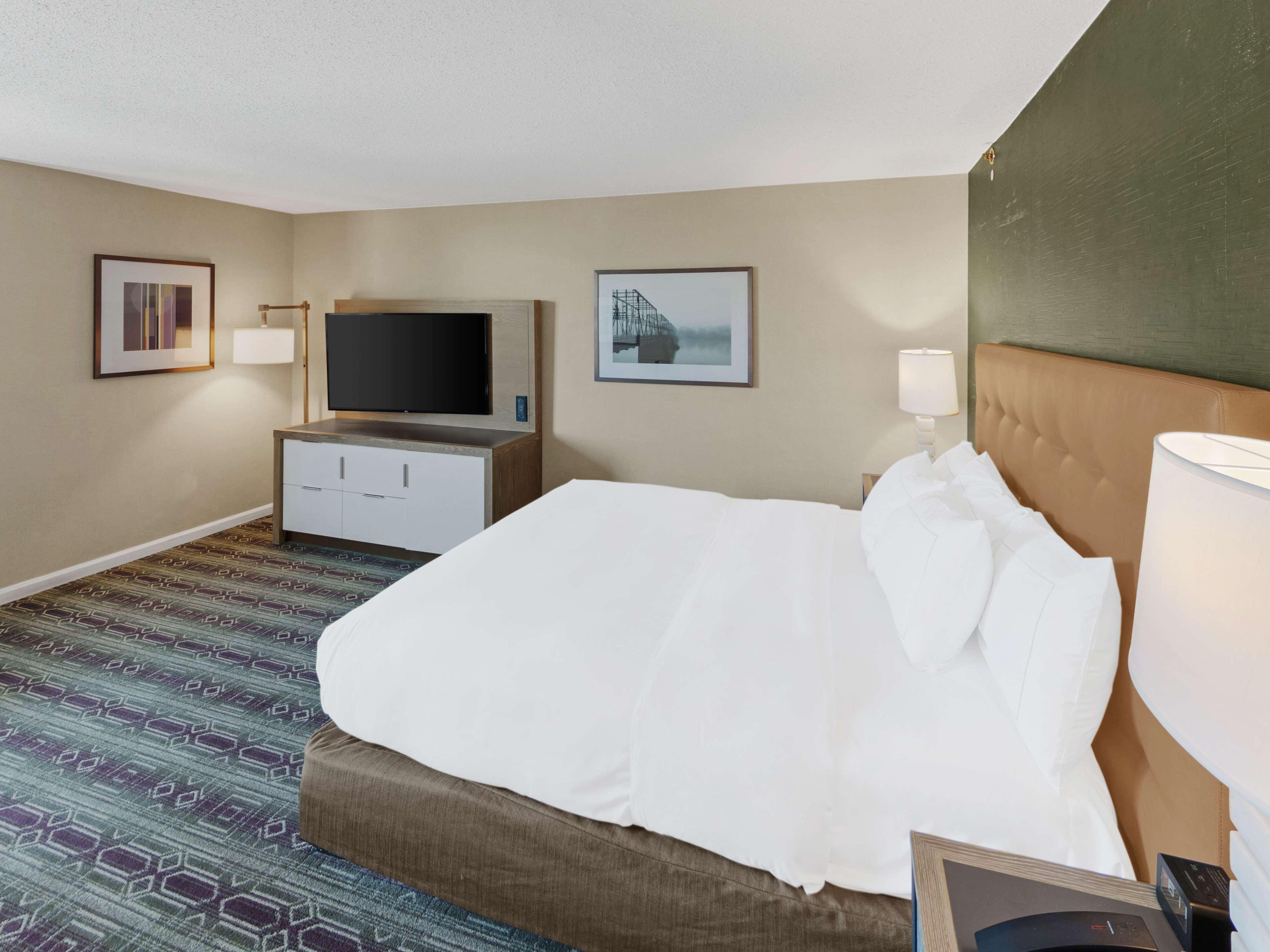 Hilton Harrisburg Near Hershey Park Kültér fotó