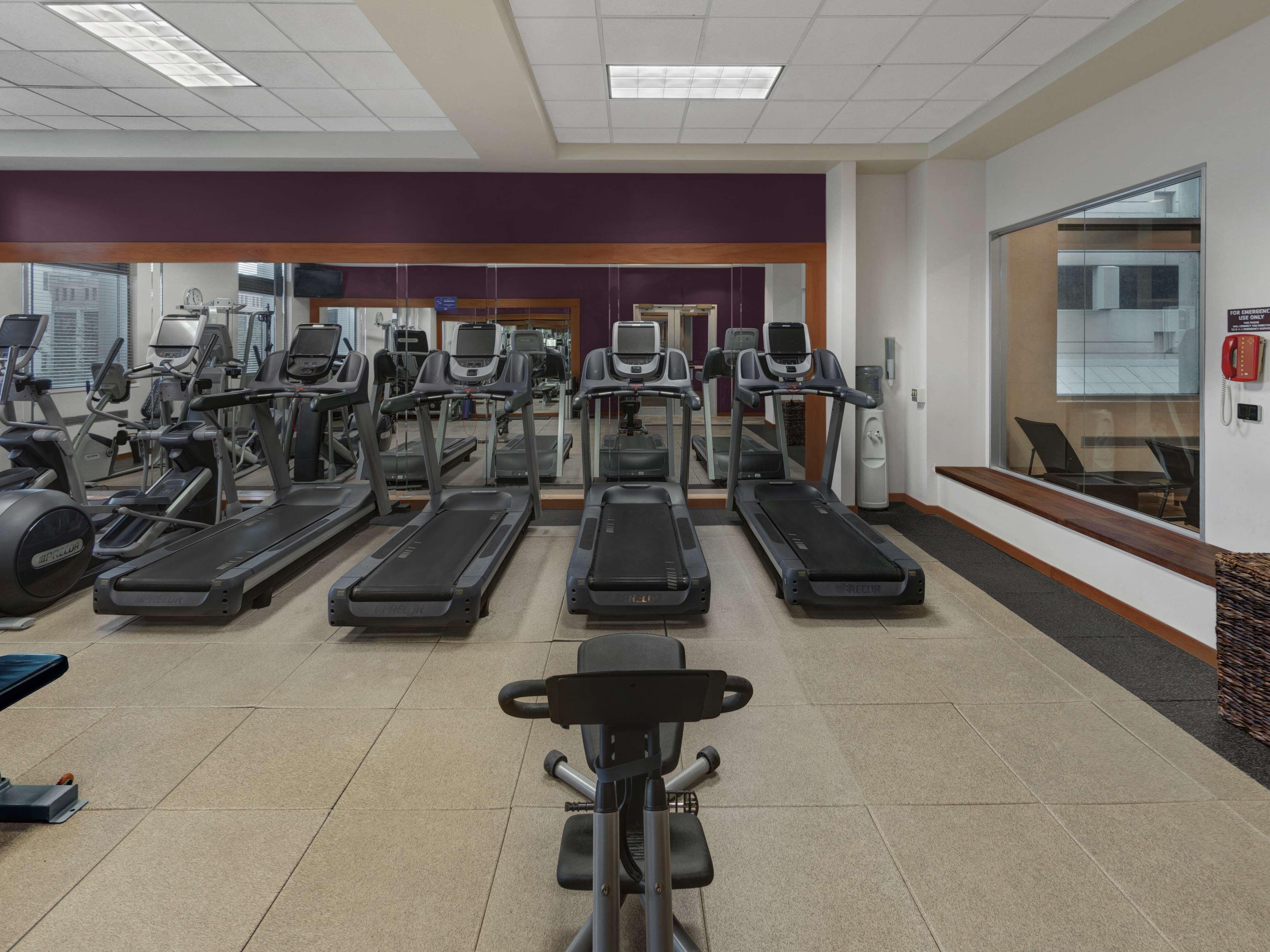 Hilton Harrisburg Near Hershey Park Kültér fotó