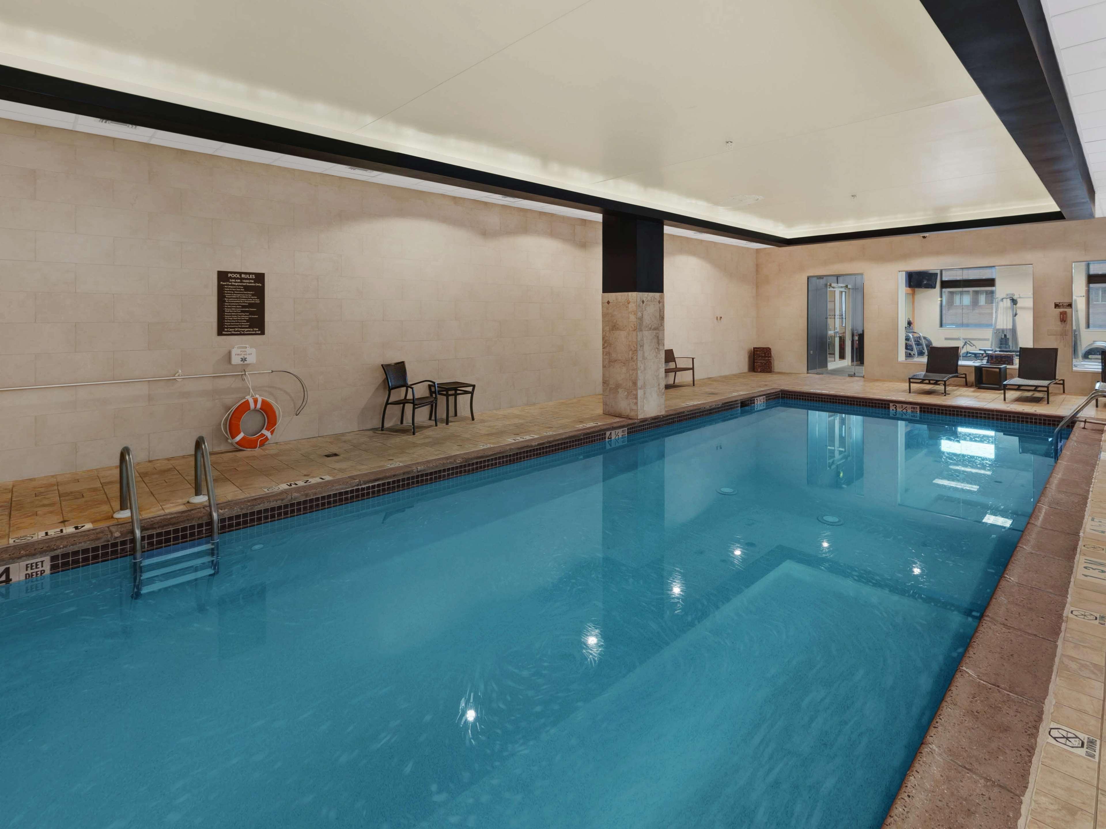 Hilton Harrisburg Near Hershey Park Kültér fotó