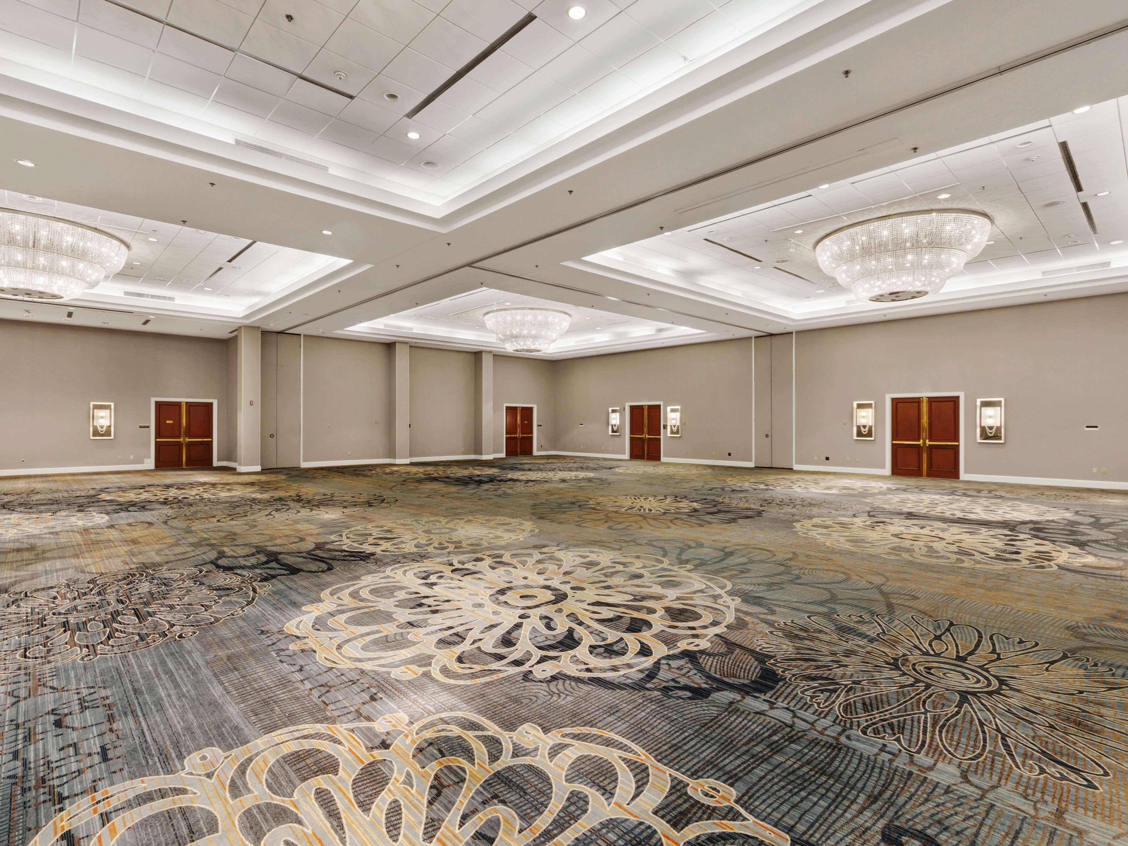 Hilton Harrisburg Near Hershey Park Kültér fotó