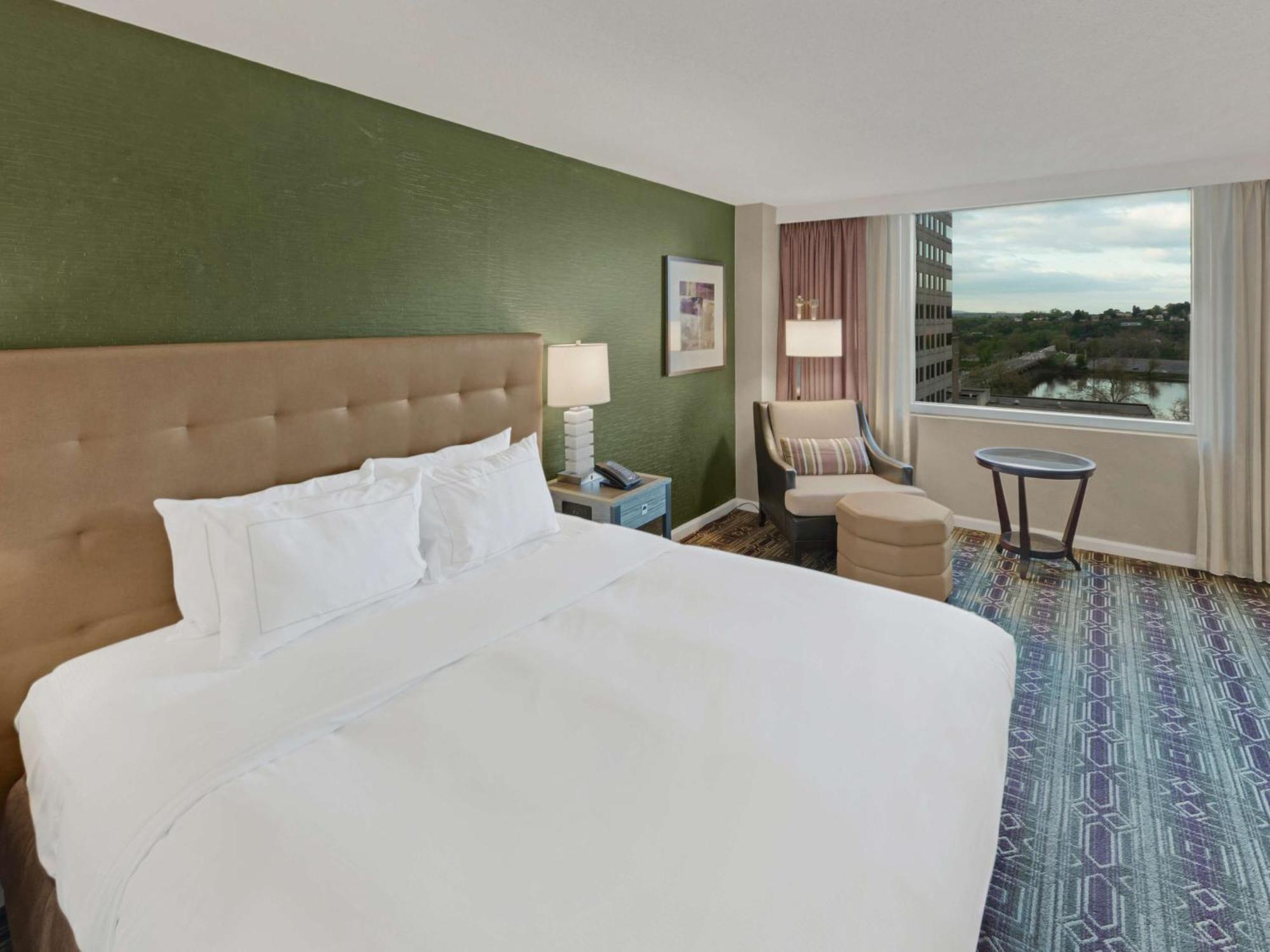 Hilton Harrisburg Near Hershey Park Kültér fotó