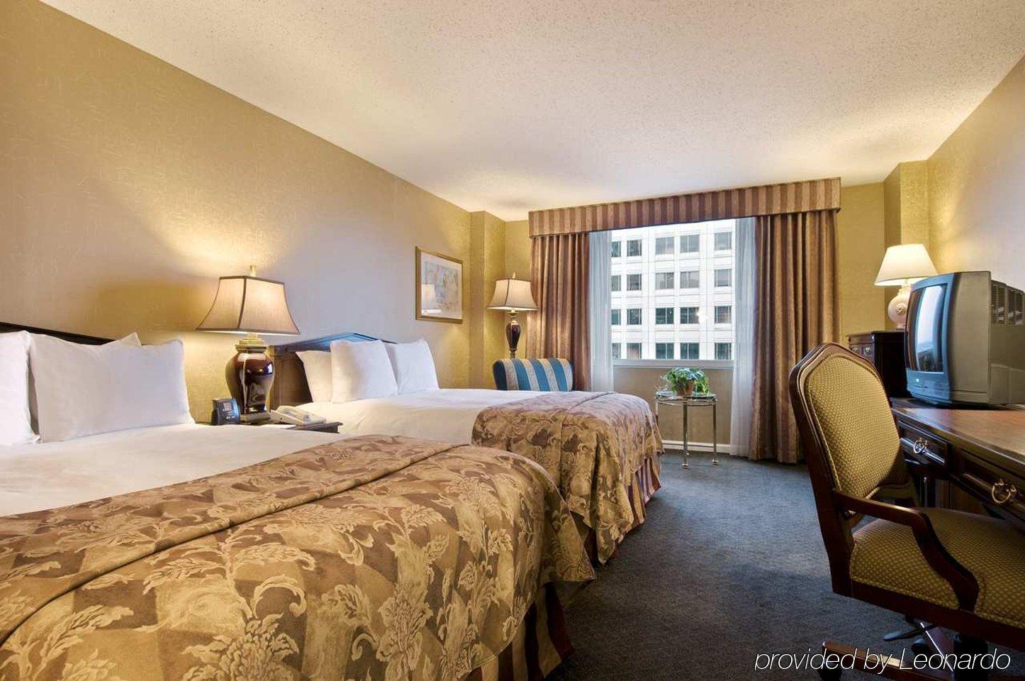 Hilton Harrisburg Near Hershey Park Szoba fotó