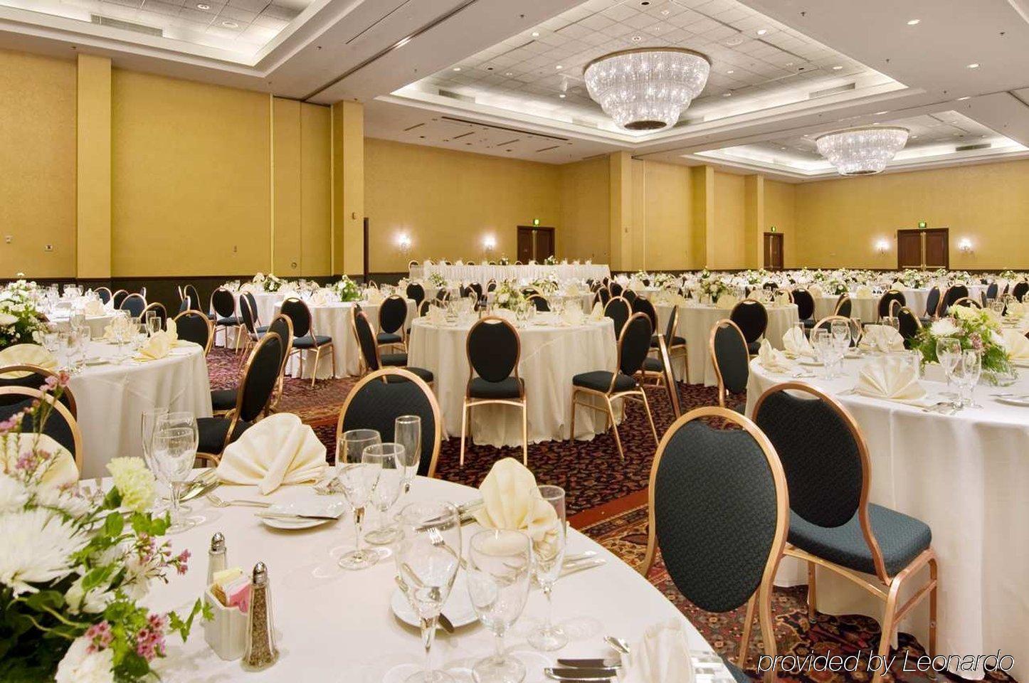 Hilton Harrisburg Near Hershey Park Létesítmények fotó