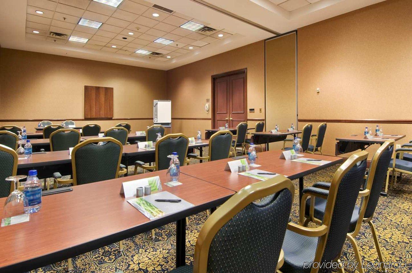 Hilton Harrisburg Near Hershey Park Létesítmények fotó